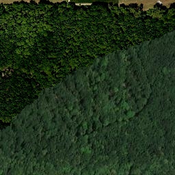 Satellite imagery of Schloss Wildberghof, DE