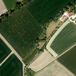Satellite imagery of Wasserschloss Altheim, DE