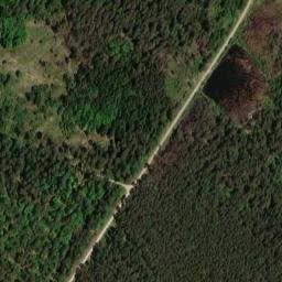 Satellite imagery of Gründlacher Berg, DE
