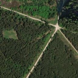Satellite imagery of Gründlacher Berg, DE