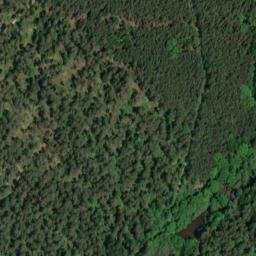 Satellite imagery of Kahlberg, DE