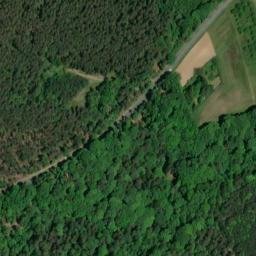 Satellite imagery of Kahlberg, DE