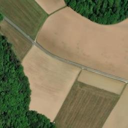 Satellite imagery of Kirchenberg, DE