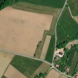 Satellite imagery of Kirchenberg, DE
