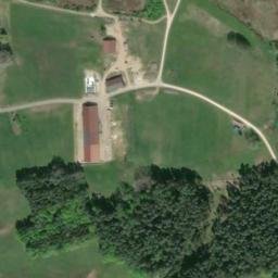 Satellite imagery of Mühlberg, DE