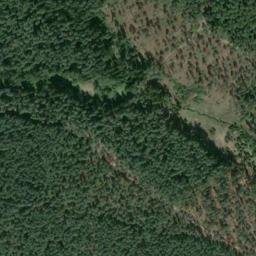 Satellite imagery of Hoher Berg, DE