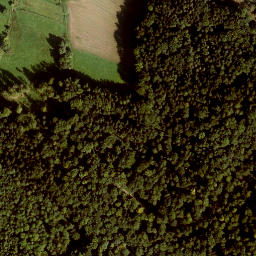 Satellite imagery of Glatzenstein, DE