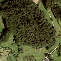 Satellite imagery of Bachelberg, DE