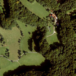 Satellite imagery of Bachelberg, DE