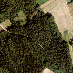 Satellite imagery of Am Alten Schloß, DE