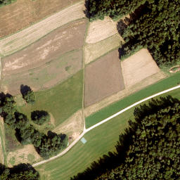 Satellite imagery of Am Alten Schloß, DE