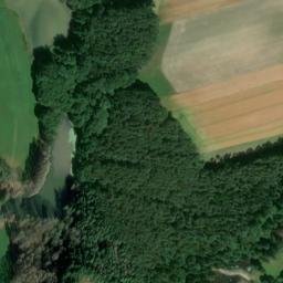 Satellite imagery of Almersberg, DE