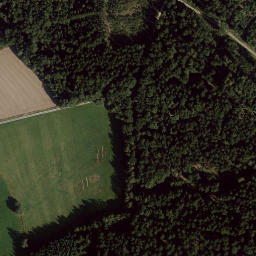 Satellite imagery of Stangenberg, DE