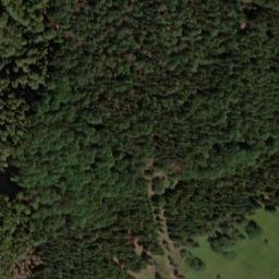 Satellite imagery of Plešský vrch [Bělá nad Radbuzou-Pleš], CZ
