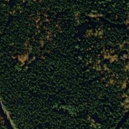 Satellite imagery of Velký zvon, CZ