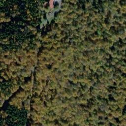 Satellite imagery of Velký zvon, CZ