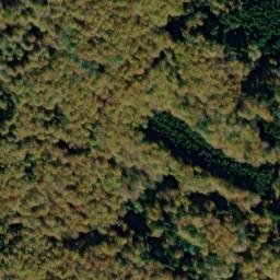 Satellite imagery of Velký zvon, CZ