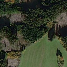 Satellite imagery of Bezvěrovský vrch, CZ