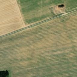 Satellite imagery of [Puclice] outlook t., CZ