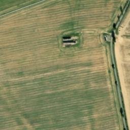 Satellite imagery of [Puclice] outlook t., CZ