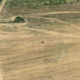 Satellite imagery of [Puclice] outlook t., CZ