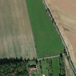 Satellite imagery of Březník [Příchovice u Přeštic], CZ