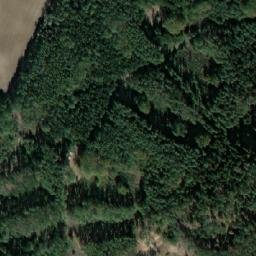 Satellite imagery of Jindřín [Radkovice u Příchovic], CZ