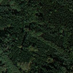 Satellite imagery of Jindřín [Radkovice u Příchovic], CZ