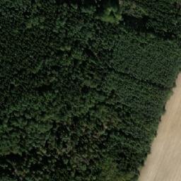 Satellite imagery of Jindřín [Horšice] GSM, CZ