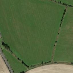 Satellite imagery of Jindřín [Horšice] GSM, CZ