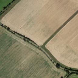 Satellite imagery of Chlumánek [Chocenice] GSM, CZ