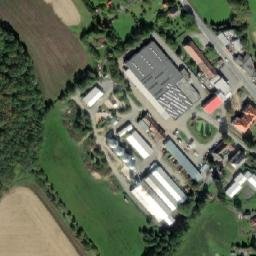 Satellite imagery of Chlumánek [Chocenice] GSM, CZ