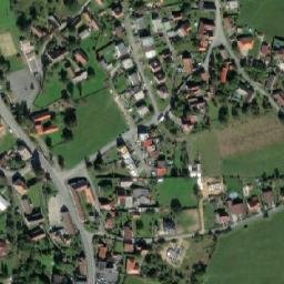 Satellite imagery of [Chocenice] GSM, CZ