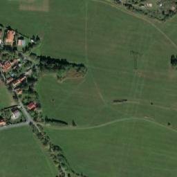 Satellite imagery of [Chocenice] GSM, CZ