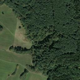 Satellite imagery of [Chocenice] GSM, CZ