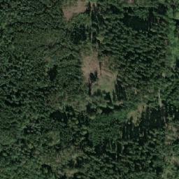 Satellite imagery of Velká skála [Blovice-Vlčice], CZ