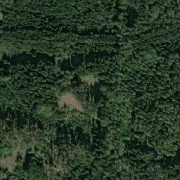 Satellite imagery of Velká skála [Blovice-Vlčice], CZ