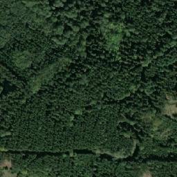 Satellite imagery of Hřebenec [Čížkov-Přešín], CZ