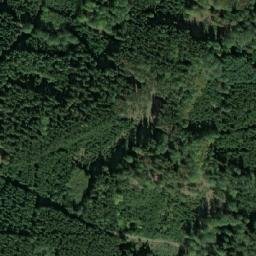 Satellite imagery of Hřebenec [Čížkov-Přešín], CZ