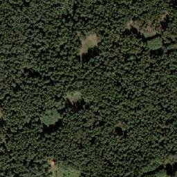 Satellite imagery of Altán [Hvožďany-Vacíkov], CZ