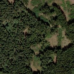 Satellite imagery of Altán [Hvožďany-Vacíkov], CZ