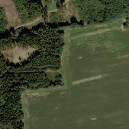 Satellite imagery of Altán [Hvožďany-Vacíkov], CZ