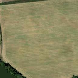 Satellite imagery of Stráž, CZ