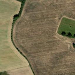 Satellite imagery of Stráž, CZ