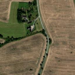 Satellite imagery of Stráž, CZ