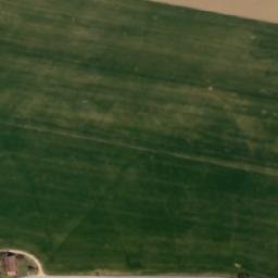 Satellite imagery of Ohařská hora [Mirovice-Ohař], CZ