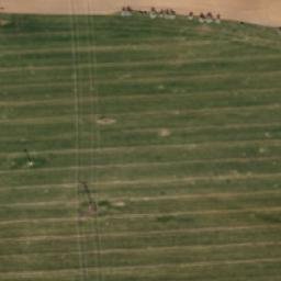 Satellite imagery of [Zalužany] GSM, CZ