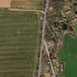 Satellite imagery of [Zalužany] GSM, CZ