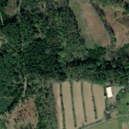 Satellite imagery of [Kozárovice-Vystrkov] GSM, CZ