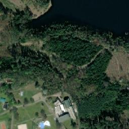 Satellite imagery of [Kozárovice-Vystrkov] GSM, CZ